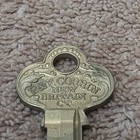 P f Corbin X1-67a1-6 Key Blanks New Britain Ct  Usa  Lot Of 2 Nos Locksmith 
