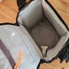 Lowepro Adventura Sh 120 Ii Photography Camera Carrying Bag Black Dslr Slr