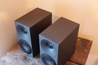 Amphion Argon0 Speakers Pair 120w 8ohm - Like New Condition Argon 0