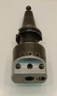 Criterion Dbl-203 Boring Head Command C4h4-2418 Cat 40 Toolholder