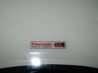 New Genuine Kawasaki Accessory Versys Tank Protector Pad 168tpt0015