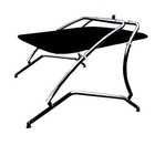 Promotion Origin Catapult Wakeboard Tower Black   Pro Tower Bimini Top 5 Yrs Wty