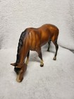 Breyer Horse Vintage Old Bay Grazing Mare Nicely Shaded