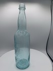 Vintage C conrad  co   s Original Budweiser Green  250 Stands 12    Tall