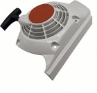 4128-080-2101 Recoil Pull Starter Assembly Fit Stihl Fr350 Fr450 Fr480 Fs400
