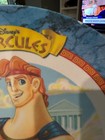Vintage 1997 Disney Mcdonalds Hercules 9 5  Melamine Plate Disneyana 90s Movie