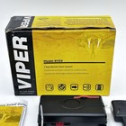 Viper 1-way Remote Start System Model 4115v 2 Remotes New Open Box Ships Fast 