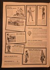 Elvis - Viva Las Vegas Press Book Original Mgm 1964 Ann-margret Rare  No Repro 