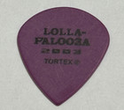 Audioslave Tom Morello Guitar Pick Lollapalooza 2003 Rage Against The Machine