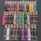 82 Inch Non-stretched Braid Synthetic Hair Extensions  Braiding Kanekalon