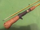 Vintage Eagle Claw Sweetheart      No  Sw 101 6  0  2-piece Spin-cast Rod