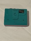 Street Beat Vintage Cassette Player Model 8980