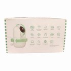 Momcozy Bm01 Baby Monitor 1080p 5  Hd Video 2-way Audio Night Vision - New