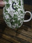 Pre-owned Anthropologie Homegrown Initial Mug Monogram Price For 1 Choose