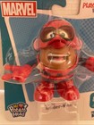 Marvel Mr Potato Head Spider-man Playskool Friends