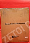    brand New    Bambu Lab X1-carbon Combo 3d Printer - Sealed