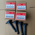 Genuine 4pcs 30520-pna-007 Uf311 Ignition Coil For 2002-2011 Acura 2 0l 2 4l L4