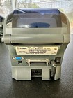 Zebra Zp 450 Ctp Direct Thermal Label Printer W cablesusb-tested Works Fedex ups