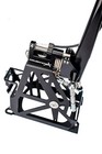 Coolerworx Short Shifter Pro For Ford Fiesta Mk7 Mk7 5   5 Speed