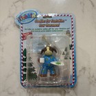 Webkinz Cookies For Santakinz Cow Ornament New With Code 