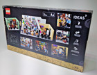 Lego 21336 Ideas The Office - Damaged Box - Sealed