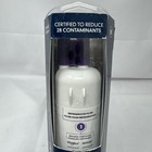 Whirlpool Everydrop 1 Refrigerator White Water Filter - Edr1rxd1