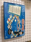 Monopoly Friends The Tv Series Board Game Hasbro 100  Complete 2018 Clean Box
