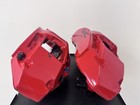 21-25 Gmc Yukon Sierra Caddilac V - Front Left   Right - Oem Brembo Calipers