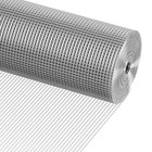 Hardware Cloth 36x20ft 1 2in Mesh 19ga Galvanized Steel Wire Fence Garden Pest B