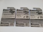 2012 Hot Wheels Treasure Hunts Lot Of Three Cars