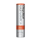 New Chapstick Total Hydration  fresh Citrus Flavor  0 12 Oz  Flavored Lip Balm T