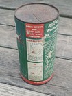 Vintage 1940s Kill-ko Warfarin Rat Bait Poison Killer Can Xxx  cheese Odor  Rare