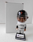 New 2025 Retro Trenton Thunder Sga 7 29 25 Bobblehead Limited Edition Nib