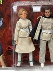 Space 1999 Action Figure Set Custom 2 Pack Palitoy Mego 