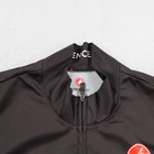 Castelli Cycling Vest Menslarge Marin County Bicycle Coalition Sleeveless Jersey