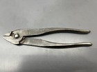 v  Rare Vintage Ww1 Us Military M1910 Wire Cutters Pliers - Exc Cond - Usa