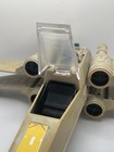 Vintage Star Wars Kenner X Wing Canopy Glass 3d Printed Repro Part 1978