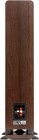 Polk Sig Elite Es50 Walnut Ea Floorstanding Speaker