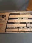Dings R72025-s Magnetic Brake 