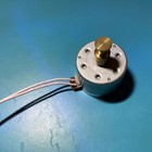 Numark Turntable Tt-usb Series Oem Replacement Part - Motor