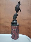 Dcl Disney Cruise Line Wonder Little Mermaid Ariel Figure Statue New Version