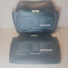 Alphasmart 3000 Lot Of 2- Portable Digital Word Processor Typewriter Tested Work