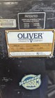 Oliver 711 Commercial Counter Top 1 2  Bread Slicer