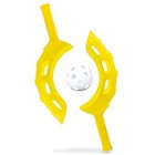  Scoop Ball Game Set Indoor outdoor For Backyard Activities   Playground Fun 