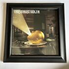 The Mars Volta Deloused In The Comatorium Promo Poster 2-sided Framed 12x12