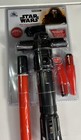 New  Disney Store Star Wars Kylo Ren  Lightsaber The Last Jedi Toy Lights Sound
