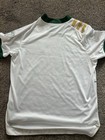 Adidas Mls Portland Timbers 20-21 Official Away Jersey Eh8657 Size Xl Msrp  90