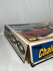 Vtg 1988 Tyco Challenge 100 Electric Racing Slot Car Set   read For Details  