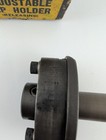 Brown   Sharpe Releasing Adjustable Tap Holder 105-200 Usa 5 8  Shank B s 