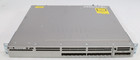 Cisco Ws-c3850-12s-s 12-port Gigabit Poe  Network Switch W  350w Psu